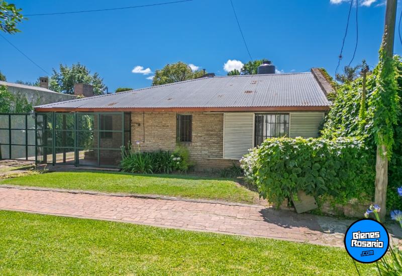 Casas - Rosario - Venta