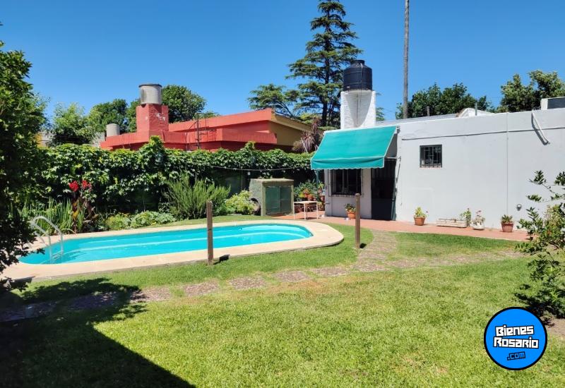 Casas - Rosario - Venta