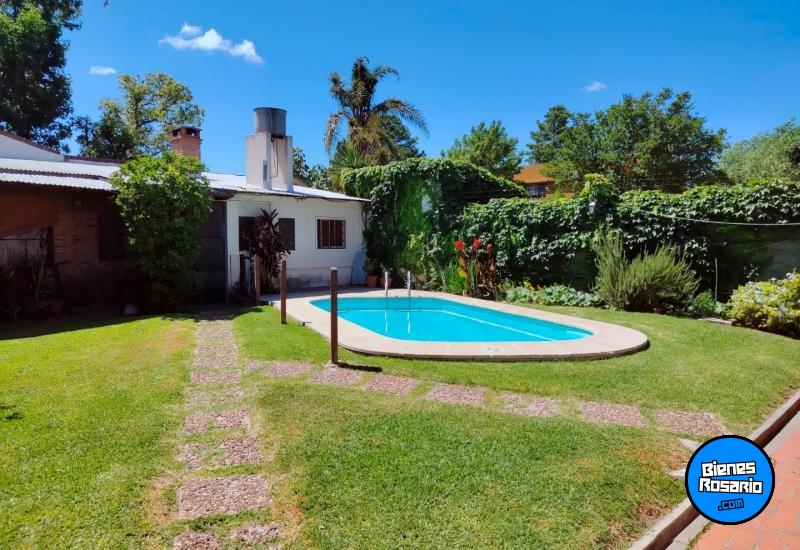 Casas - Rosario - Venta