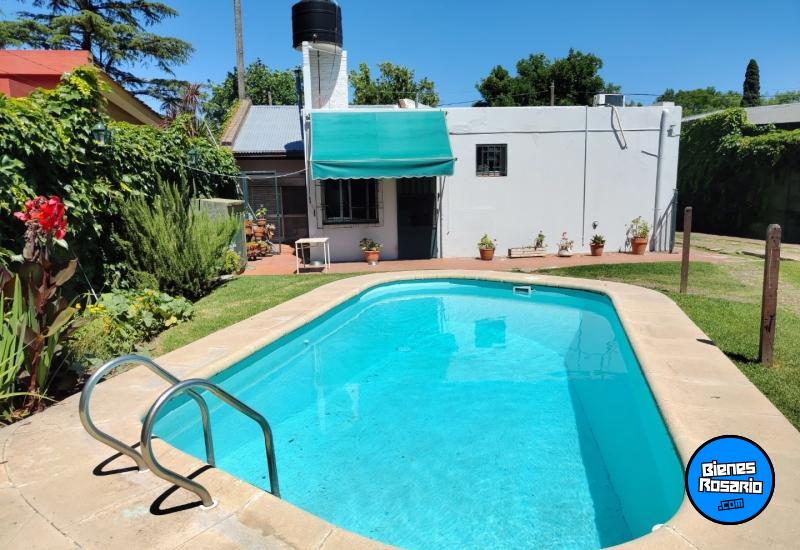 Casas - Rosario - Venta