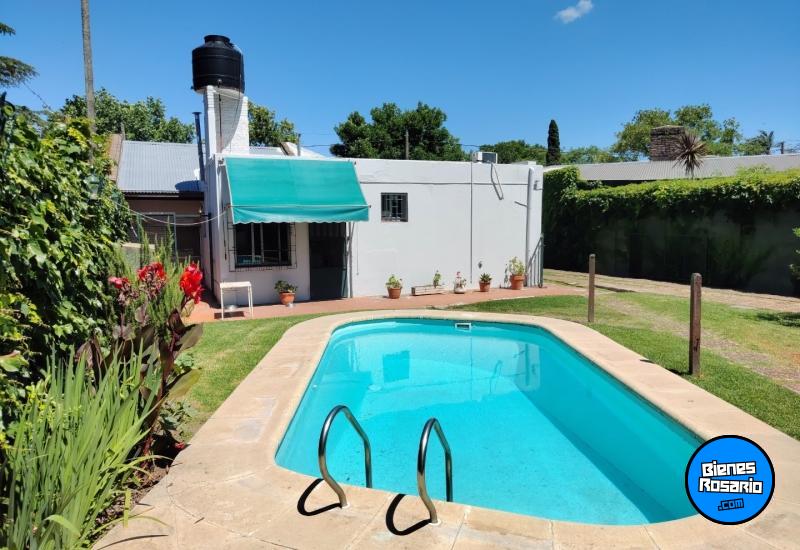 Casas - Rosario - Venta
