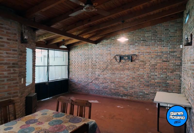 Casas - Rosario - Venta