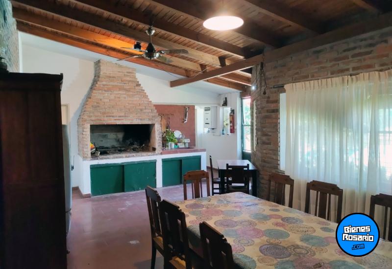 Casas - Rosario - Venta