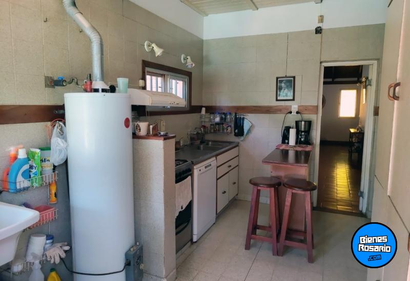 Casas - Rosario - Venta
