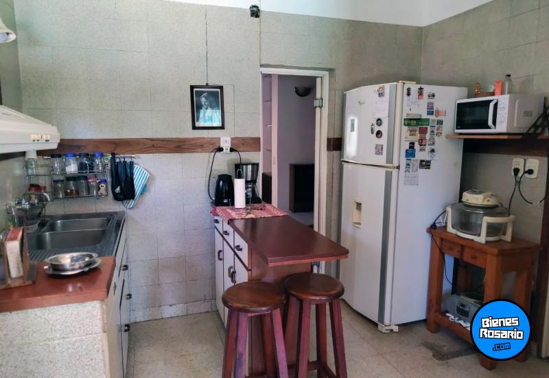 Casas - Rosario - Venta