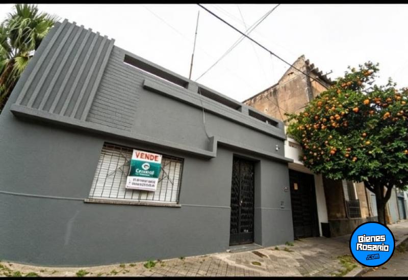 Casas - Rosario - Venta
