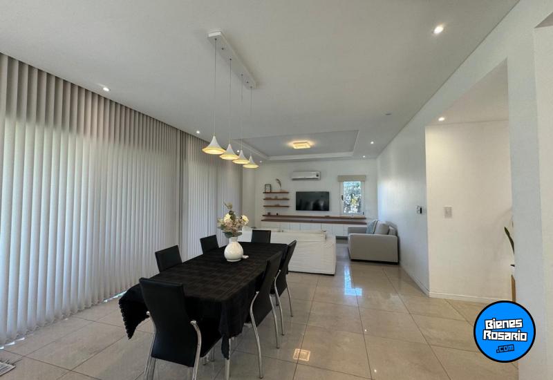 Casas - Rosario - Alquiler