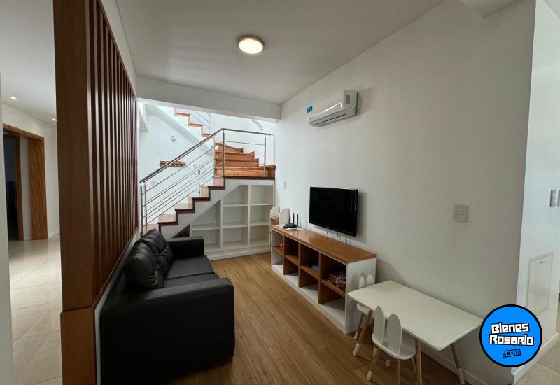 Casas - Rosario - Alquiler