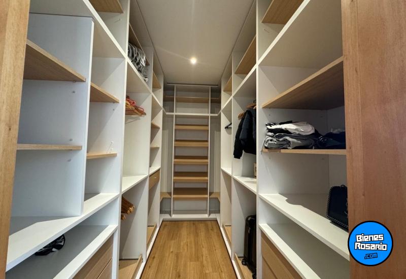 Casas - Rosario - Alquiler
