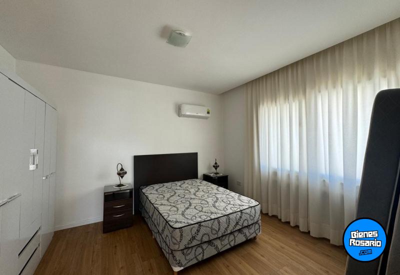 Casas - Rosario - Alquiler