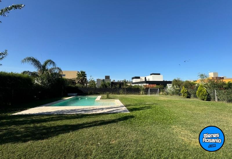 Casas - Rosario - Alquiler