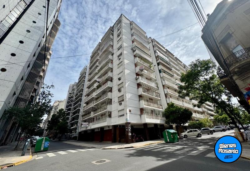 Departamentos - Rosario - Venta