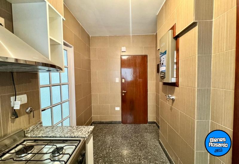 Departamentos - Rosario - Venta