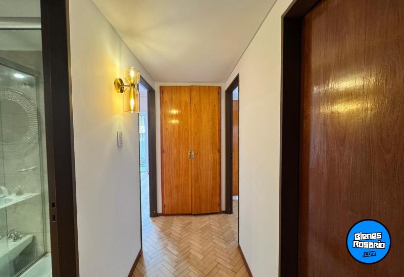Departamentos - Rosario - Venta