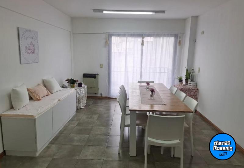 Departamentos - Rosario - Venta