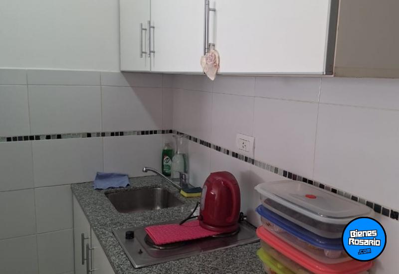 Departamentos - Rosario - Venta