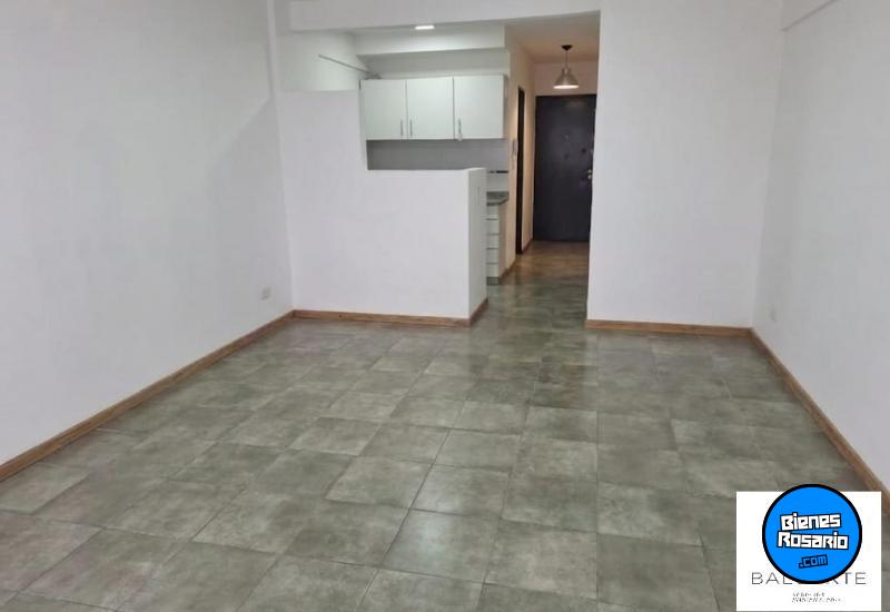 Departamentos - Rosario - Venta