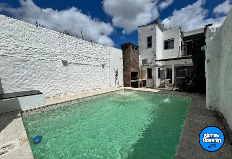 Casas - Rosario - Venta