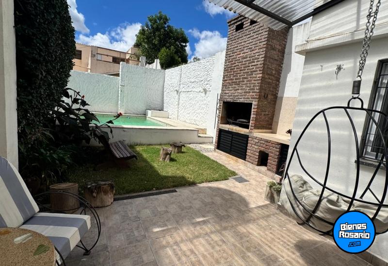 Casas - Rosario - Venta