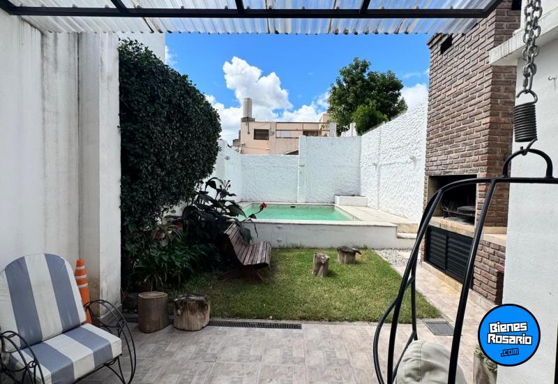 Casas - Rosario - Venta