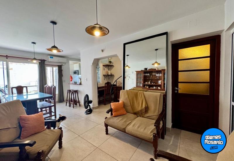 Casas - Rosario - Venta