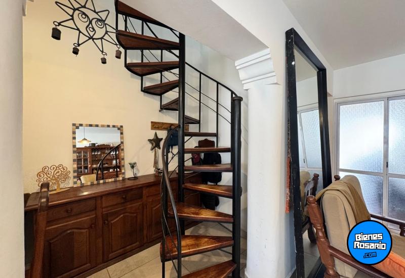 Casas - Rosario - Venta