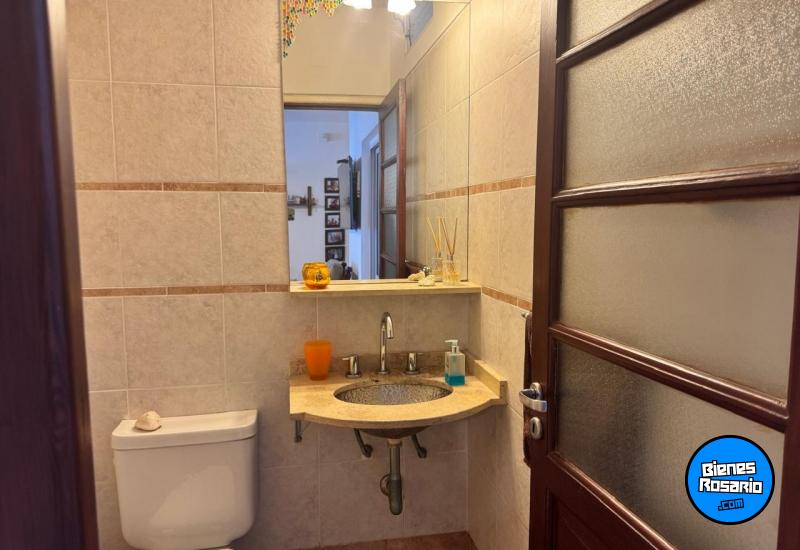 Casas - Rosario - Venta