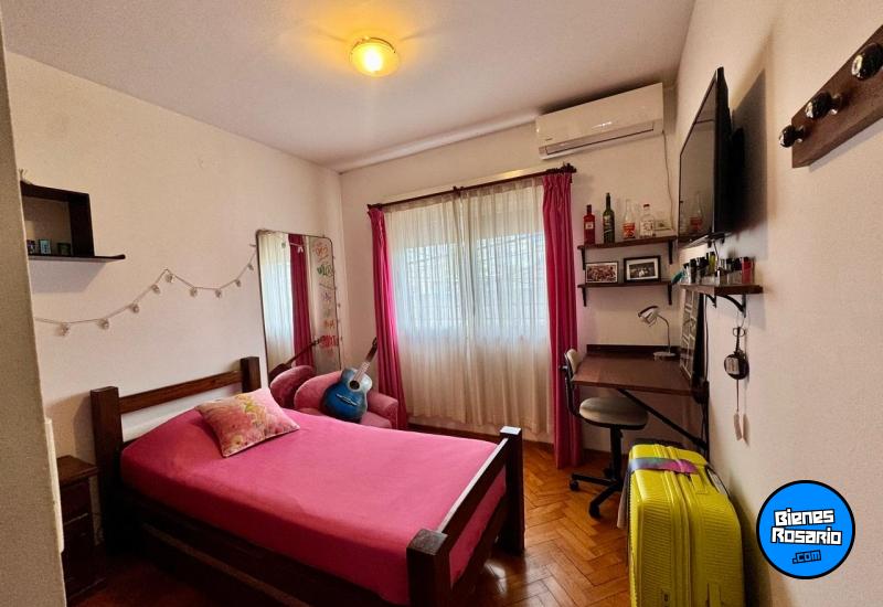 Casas - Rosario - Venta