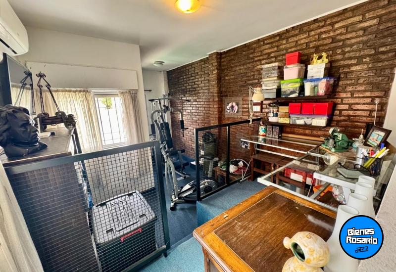 Casas - Rosario - Venta