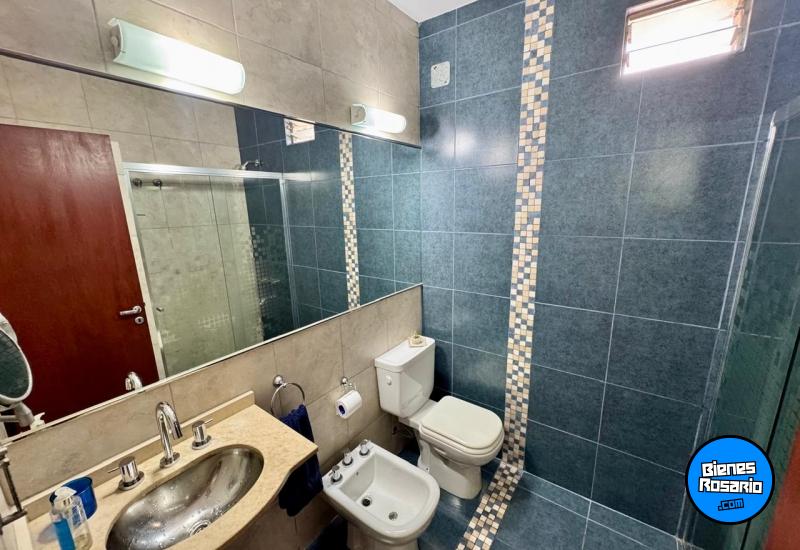 Casas - Rosario - Venta