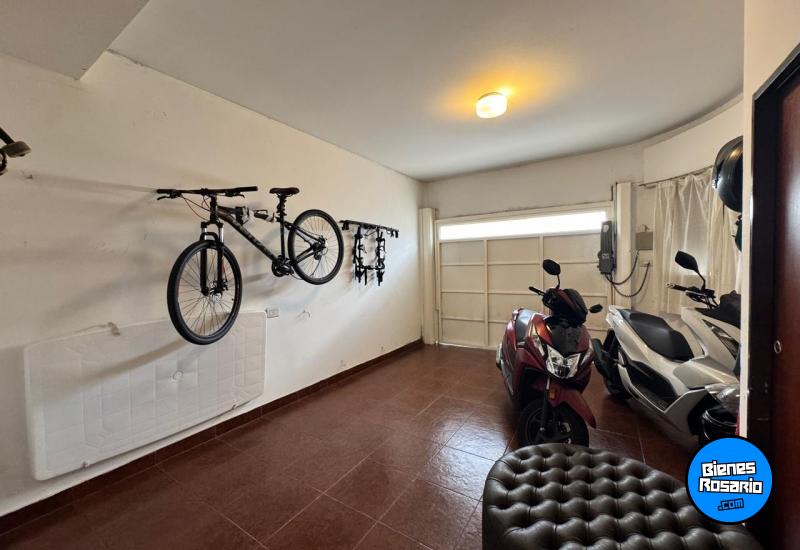 Casas - Rosario - Venta