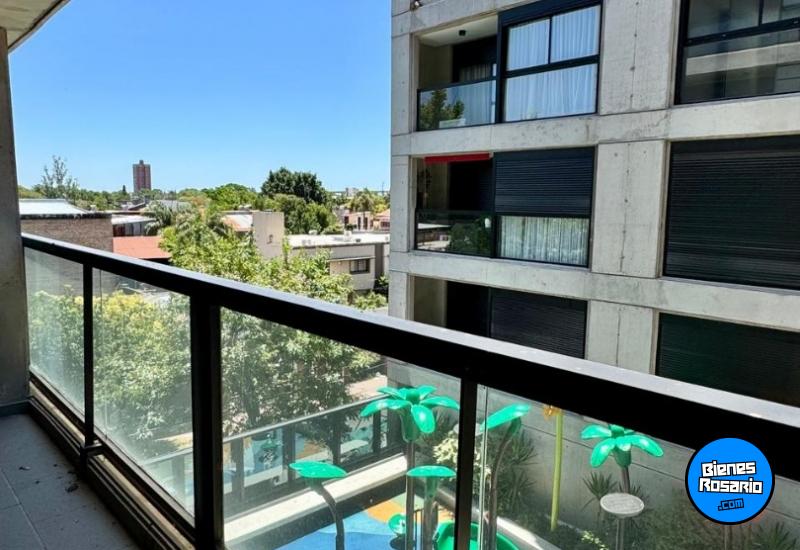 Departamentos - Rosario - Venta
