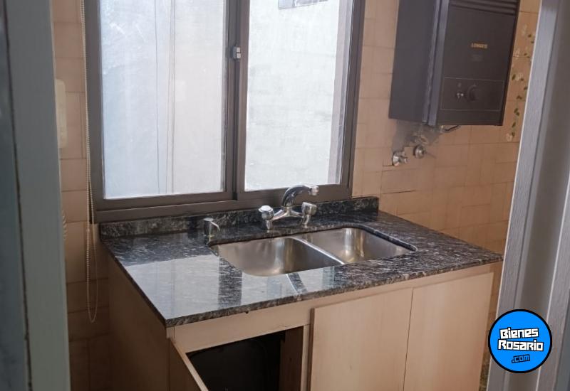 Departamentos - Rosario - Venta