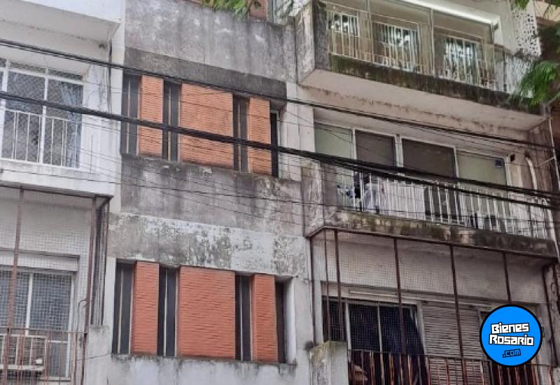 Departamentos - Rosario - Venta