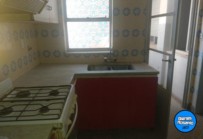 Departamentos - Rosario - Alquiler
