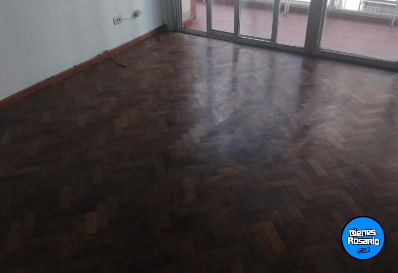 Departamentos - Rosario - Alquiler