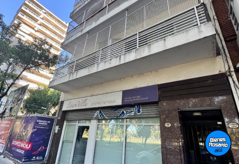 Departamentos - Rosario - Venta