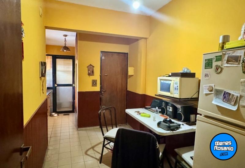 Departamentos - Rosario - Venta
