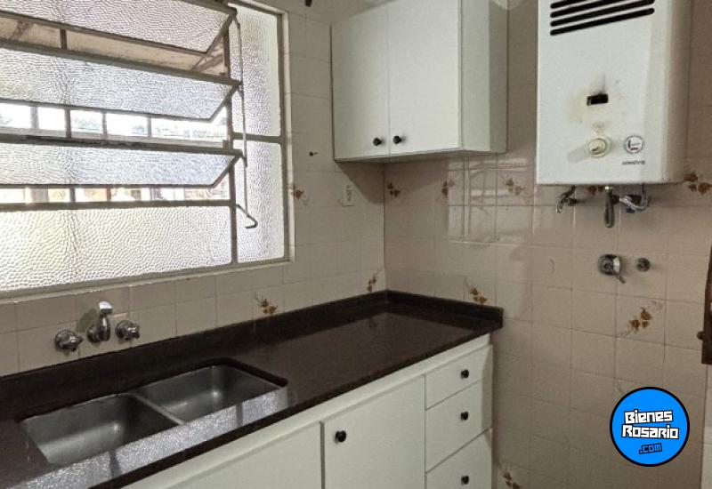 Casas - Rosario - Venta