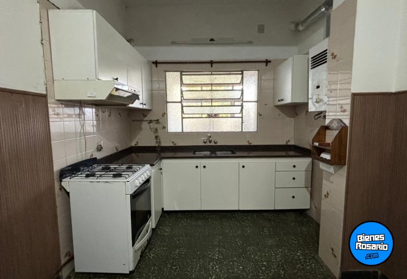 Casas - Rosario - Venta