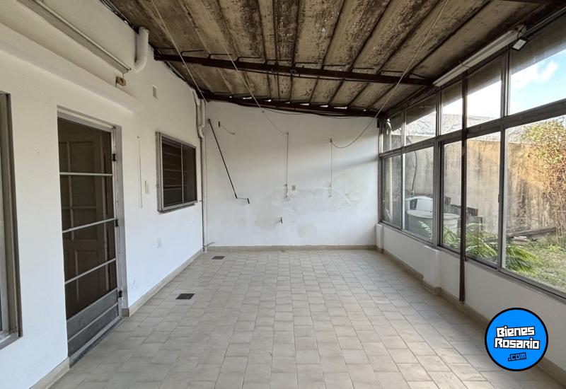 Casas - Rosario - Venta