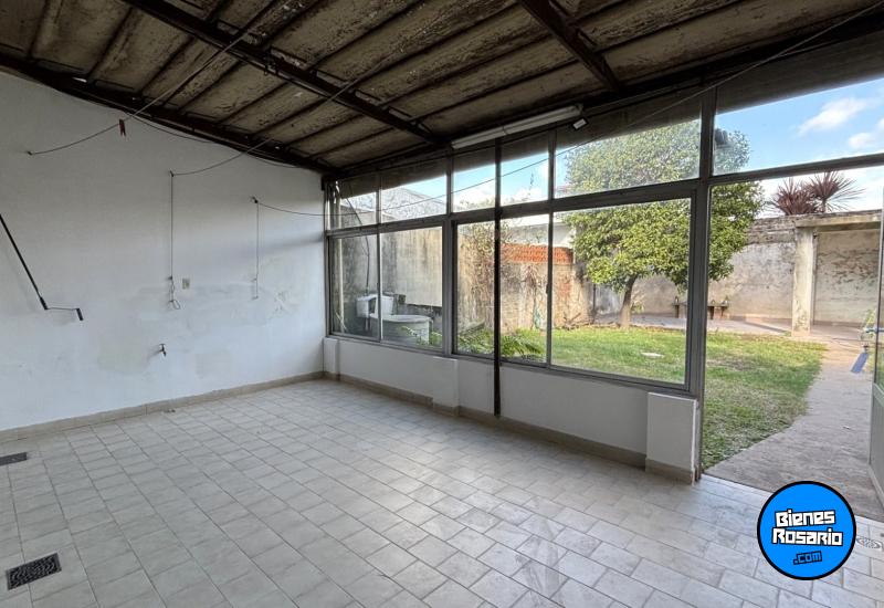 Casas - Rosario - Venta