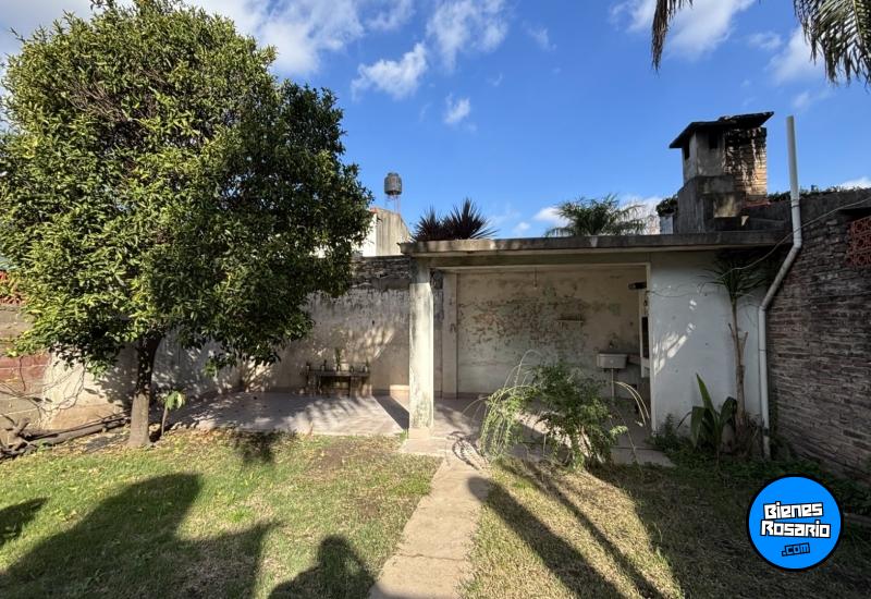 Casas - Rosario - Venta
