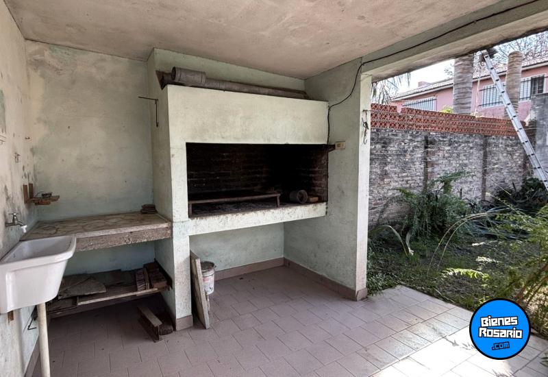 Casas - Rosario - Venta