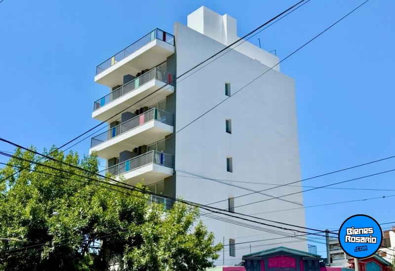 Departamentos - Rosario - Venta