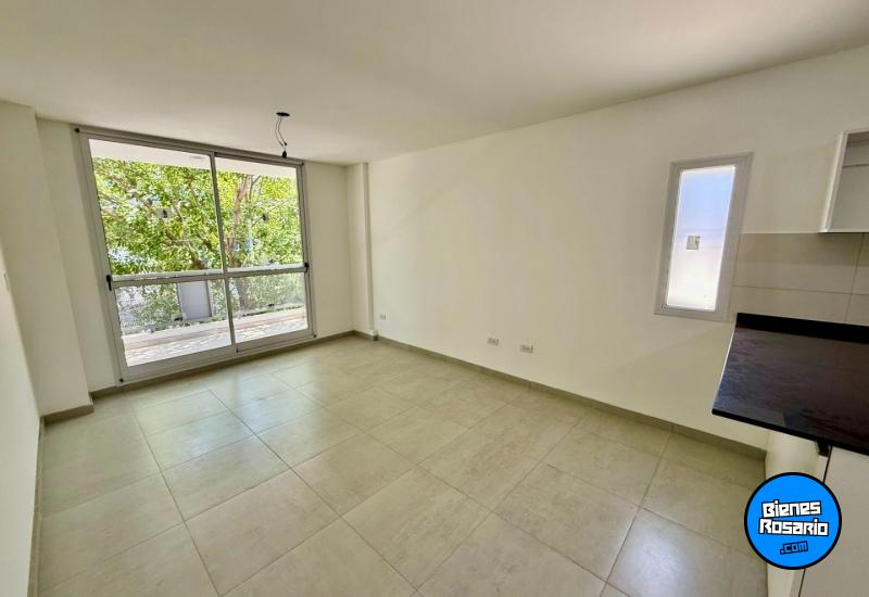 Departamentos - Rosario - Venta