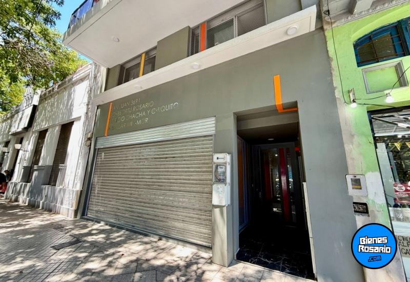 Departamentos - Rosario - Venta