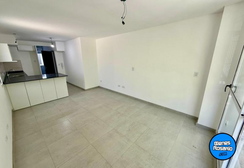 Departamentos - Rosario - Venta