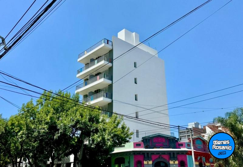 Departamentos - Rosario - Venta