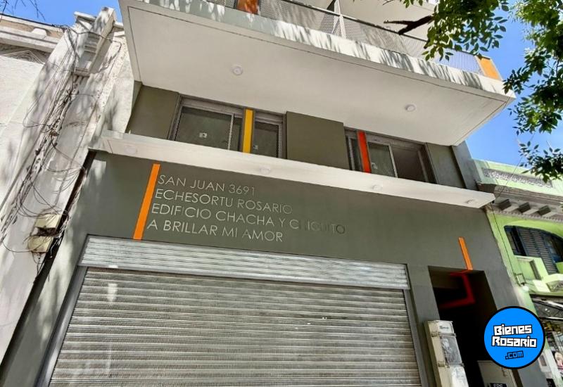 Departamentos - Rosario - Venta